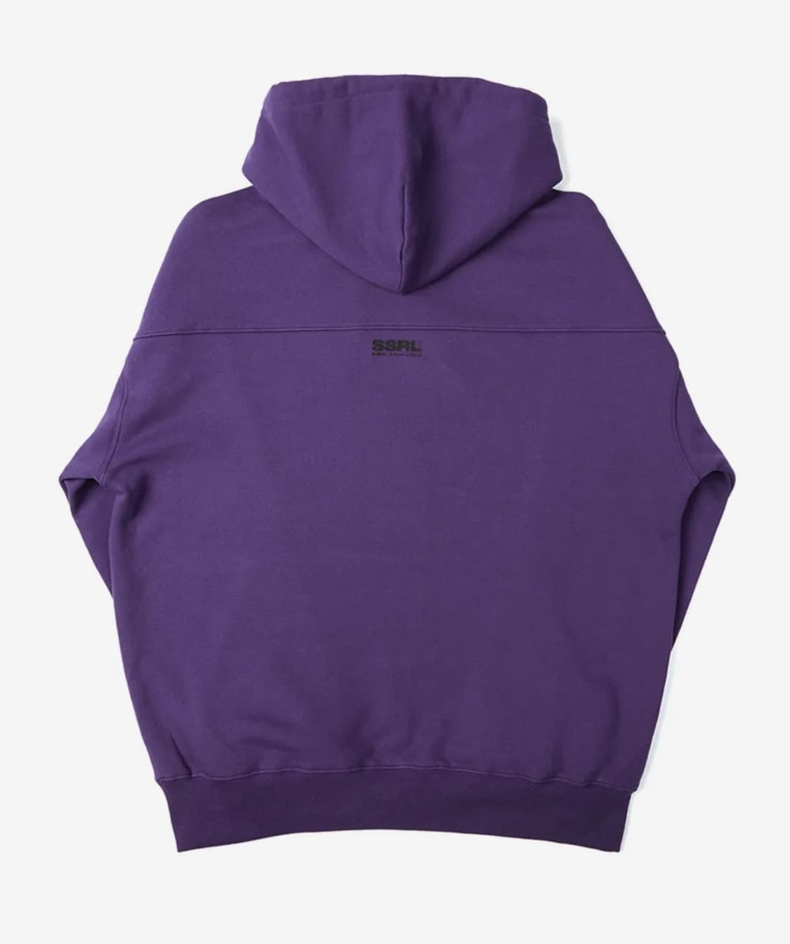 SSRL 주우재 후드티 - L사이즈 상품이미지2