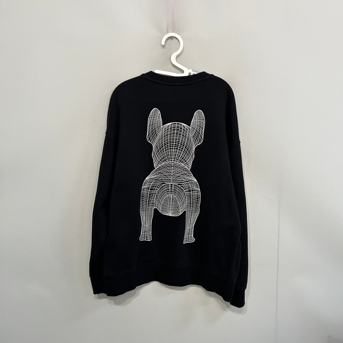 라이프워크 남성 맨투맨 100 L  상품이미지3