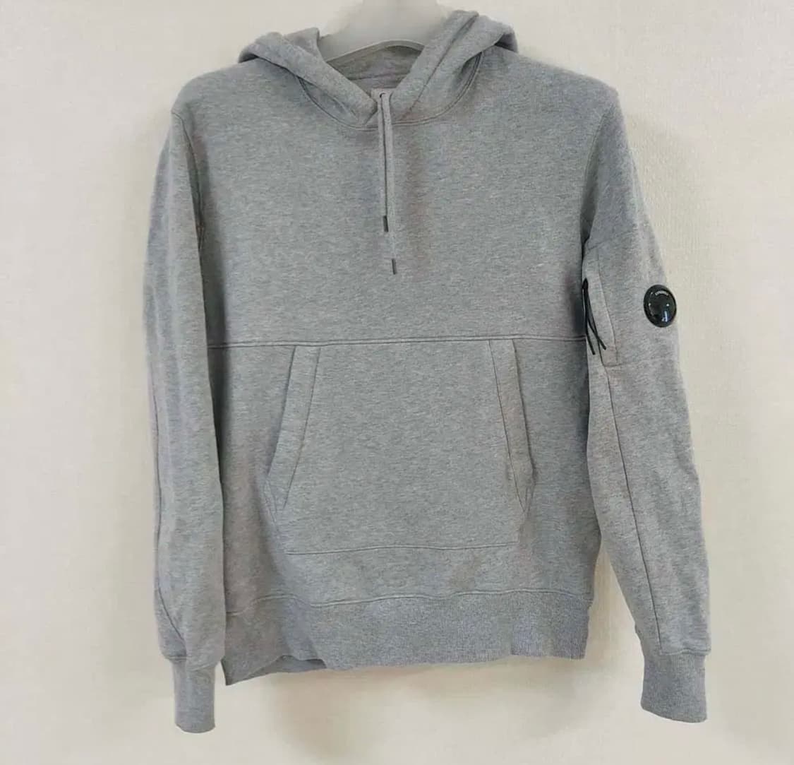 한글텍) cp컴퍼니 후드티 L 사이즈 상품이미지1