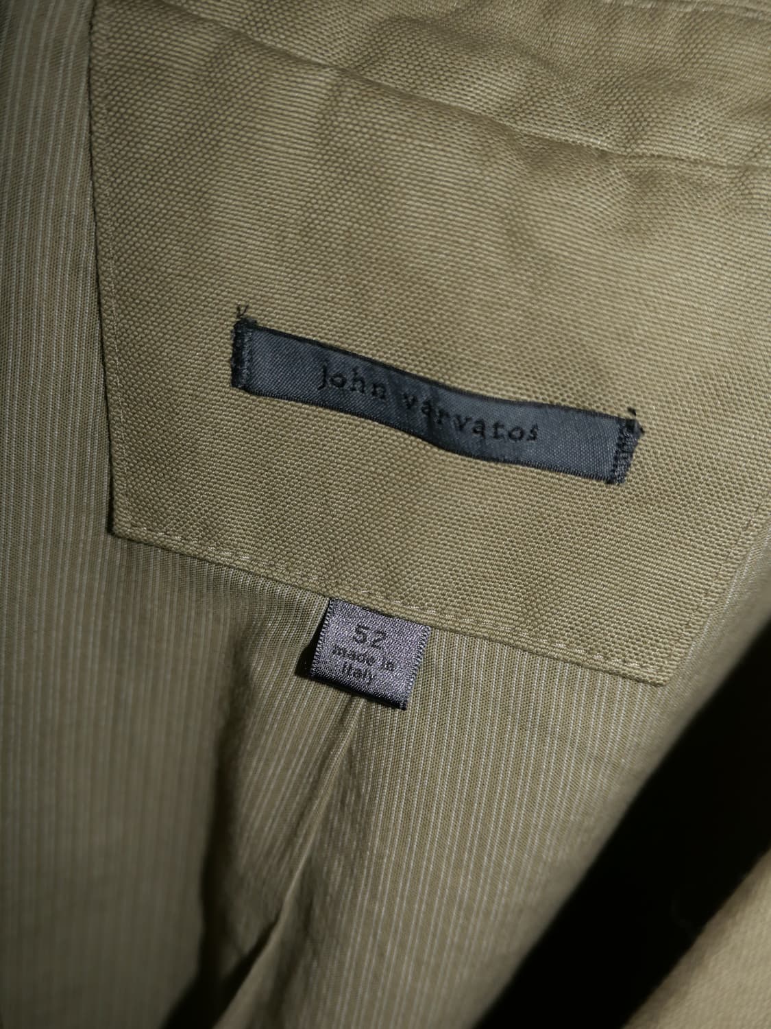 John varvatos jacket  상품이미지9