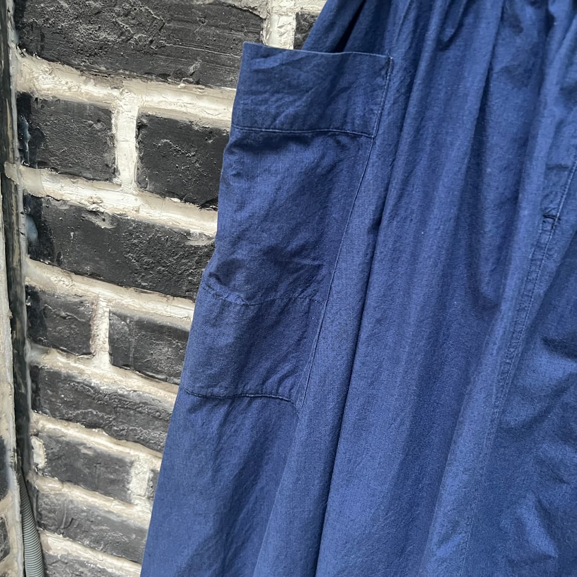 MHL by 마가렛호웰 포켓 스커트 상품이미지3