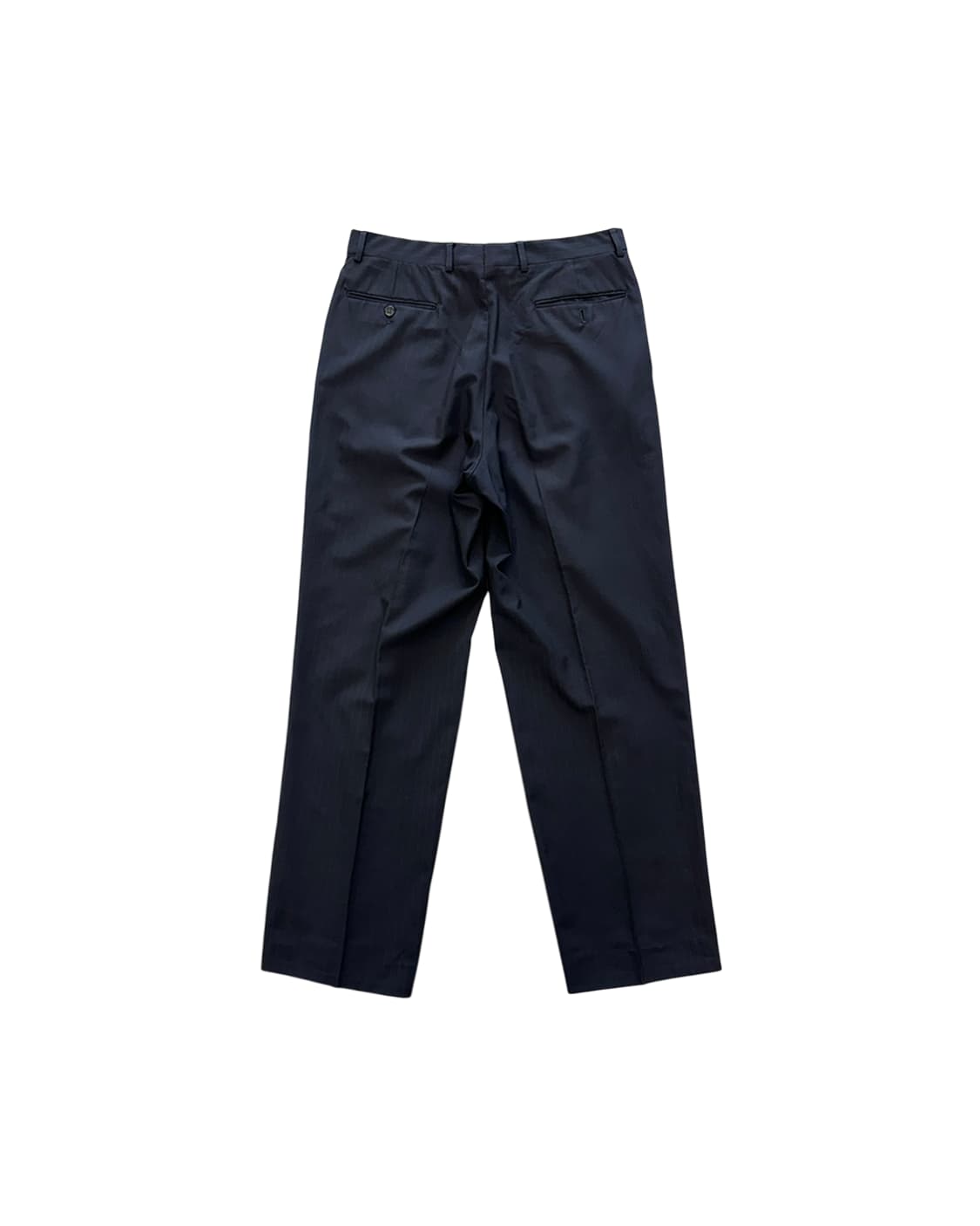 발렌티노 우모 초기 90s 스트라이프 수트 셋업 상품이미지8