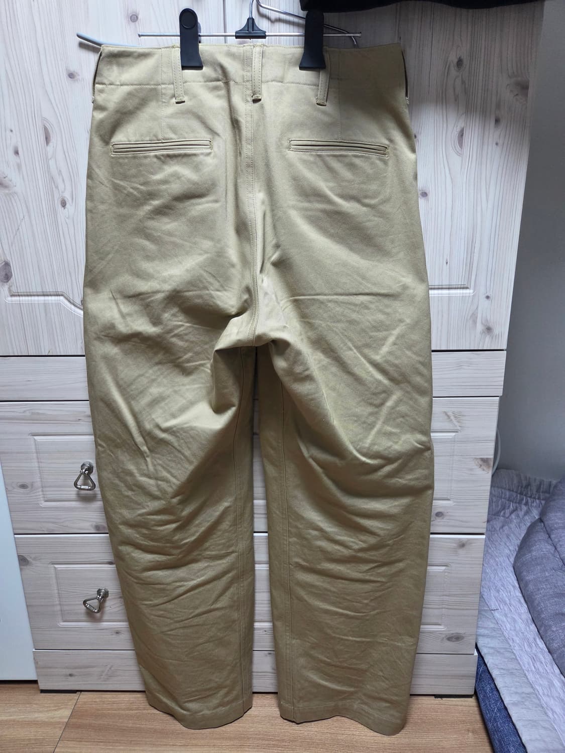 브론슨 1942 치노팬츠 상품이미지3