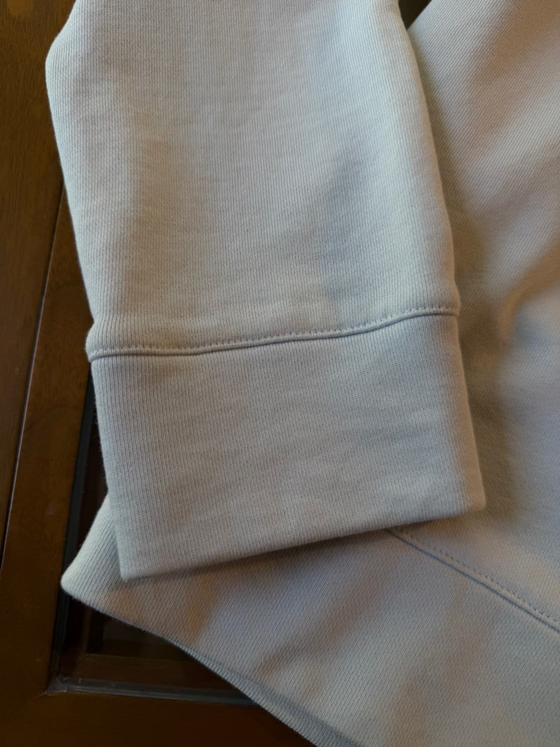 아페쎄 맨투맨 100 상품이미지8