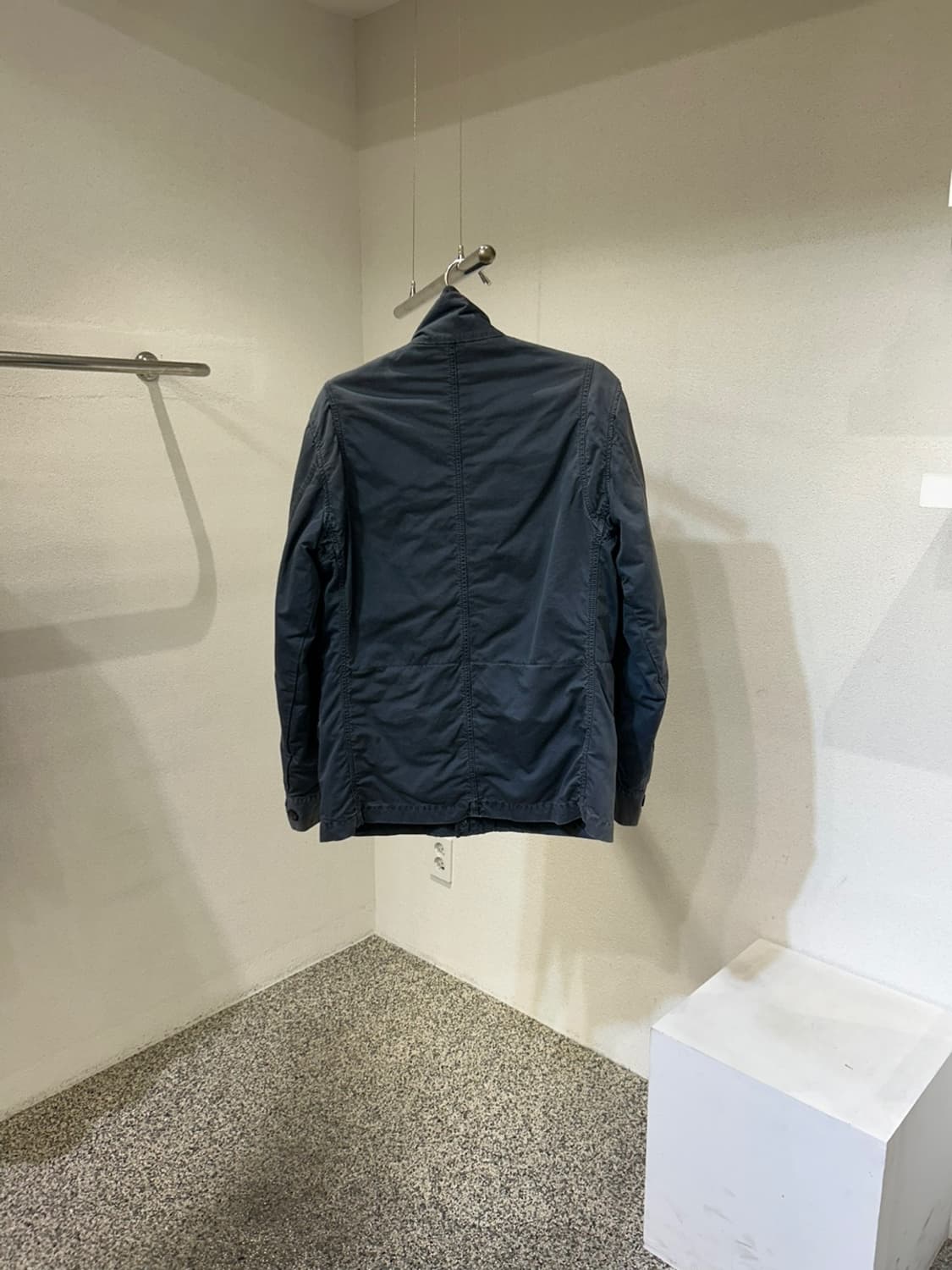 타미힐피거 멀티포켓 필드 자켓 상품이미지2