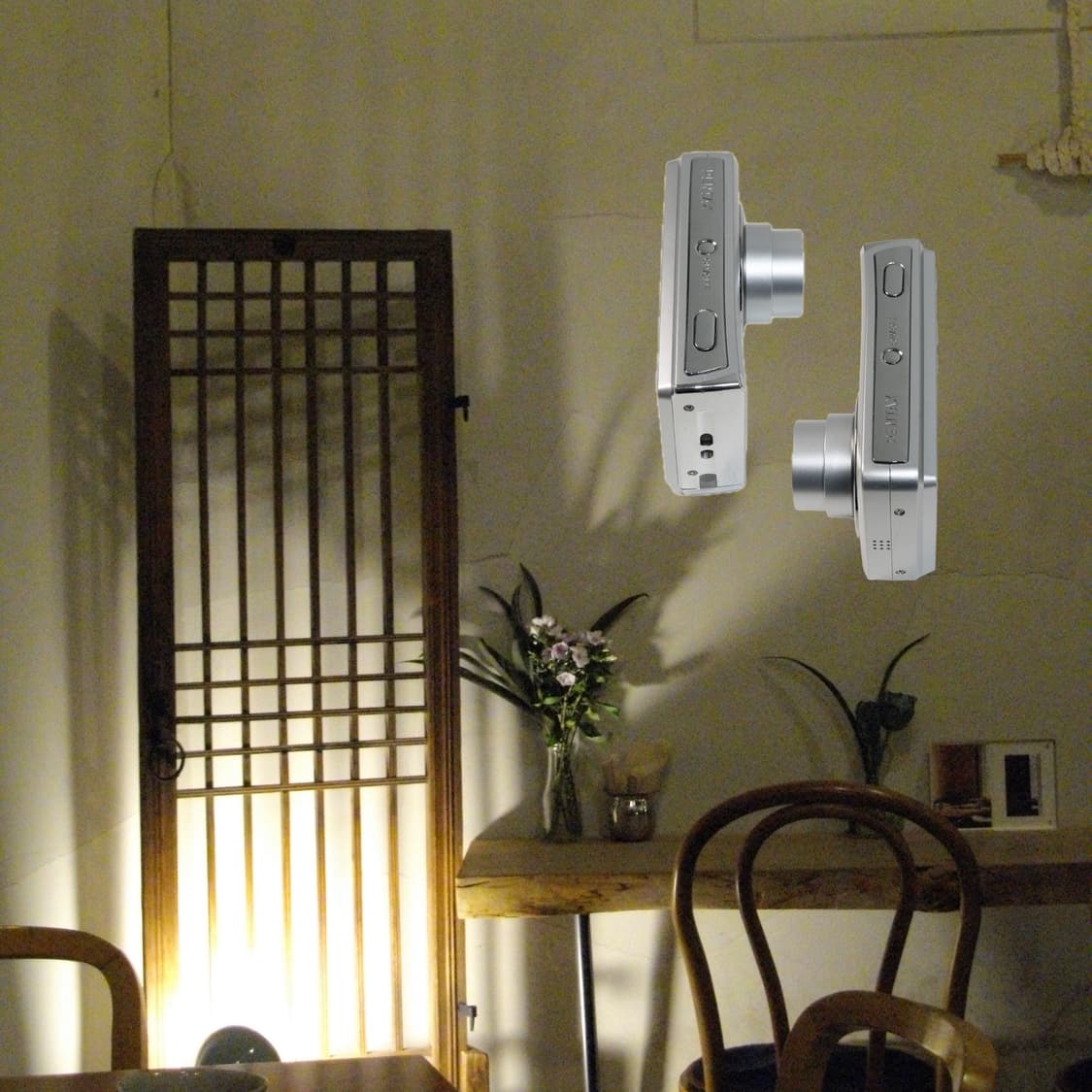 Pentax Optio E60(A급/🎁풀패키지) 상품이미지8