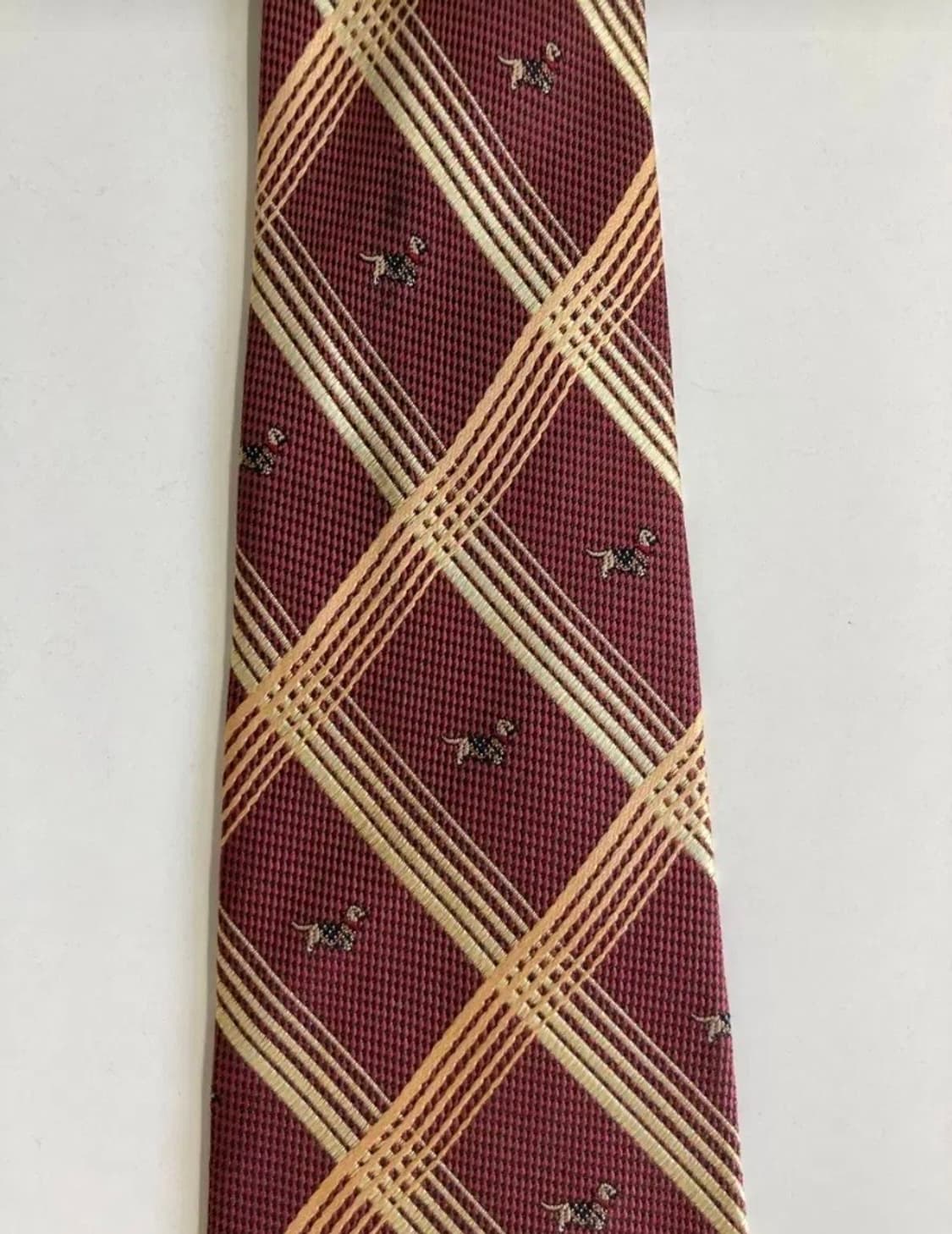 닥스 넥타이 상품이미지9