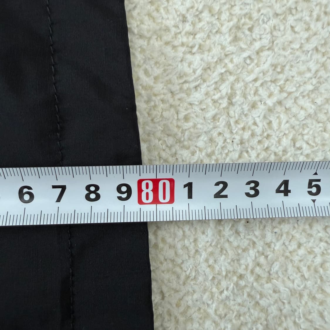 [90] 험멜 블루종 롱 바람막이 코치 자켓 3708 상품이미지7