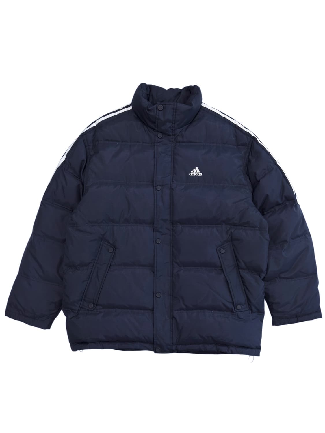 아디다스 헤비 덕다운 패딩 상품이미지1