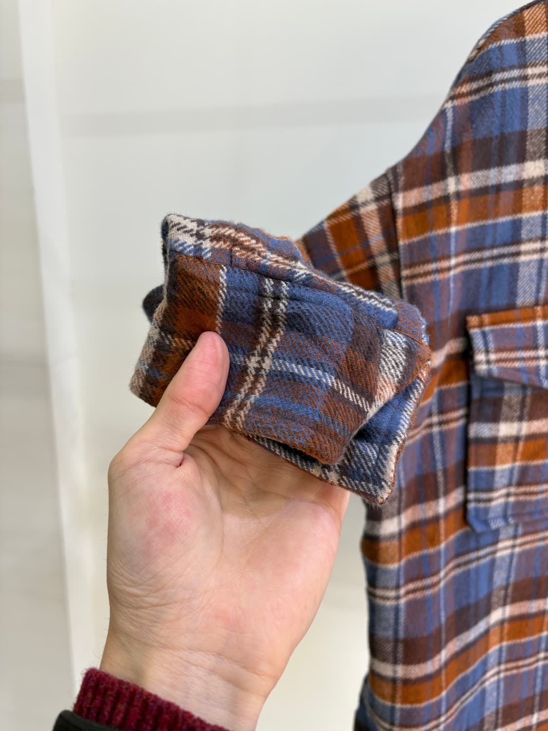 AMERICAN HOLIC 셔츠 상품이미지4