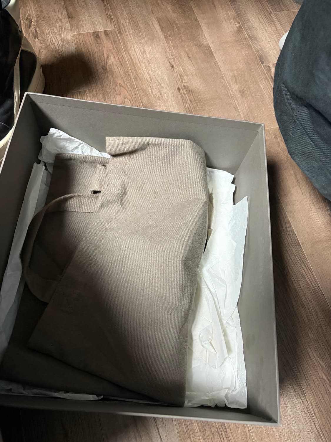 릭오웬스 메가범퍼 지오자스켓 (43) 상품이미지3