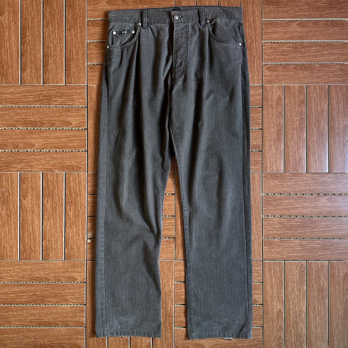 Hugo boss montana viscose pants 상품이미지1