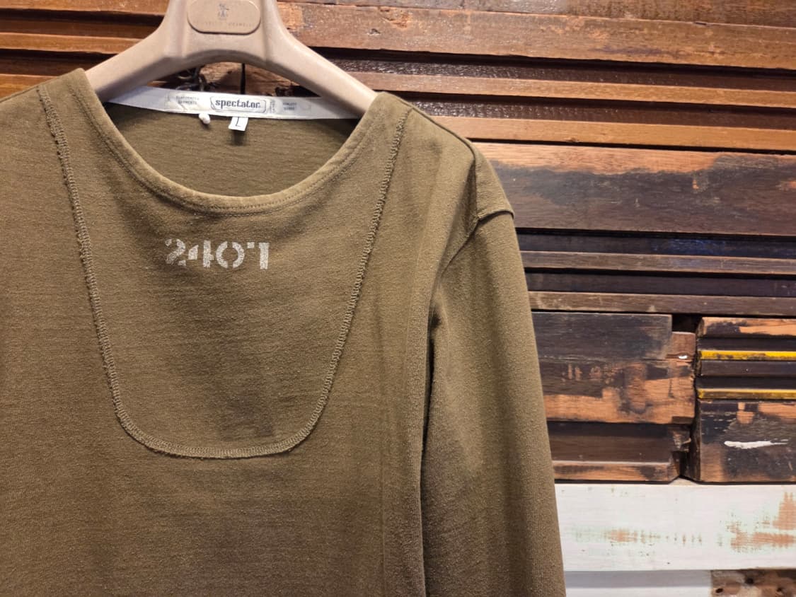 스펙테이터  상품이미지2