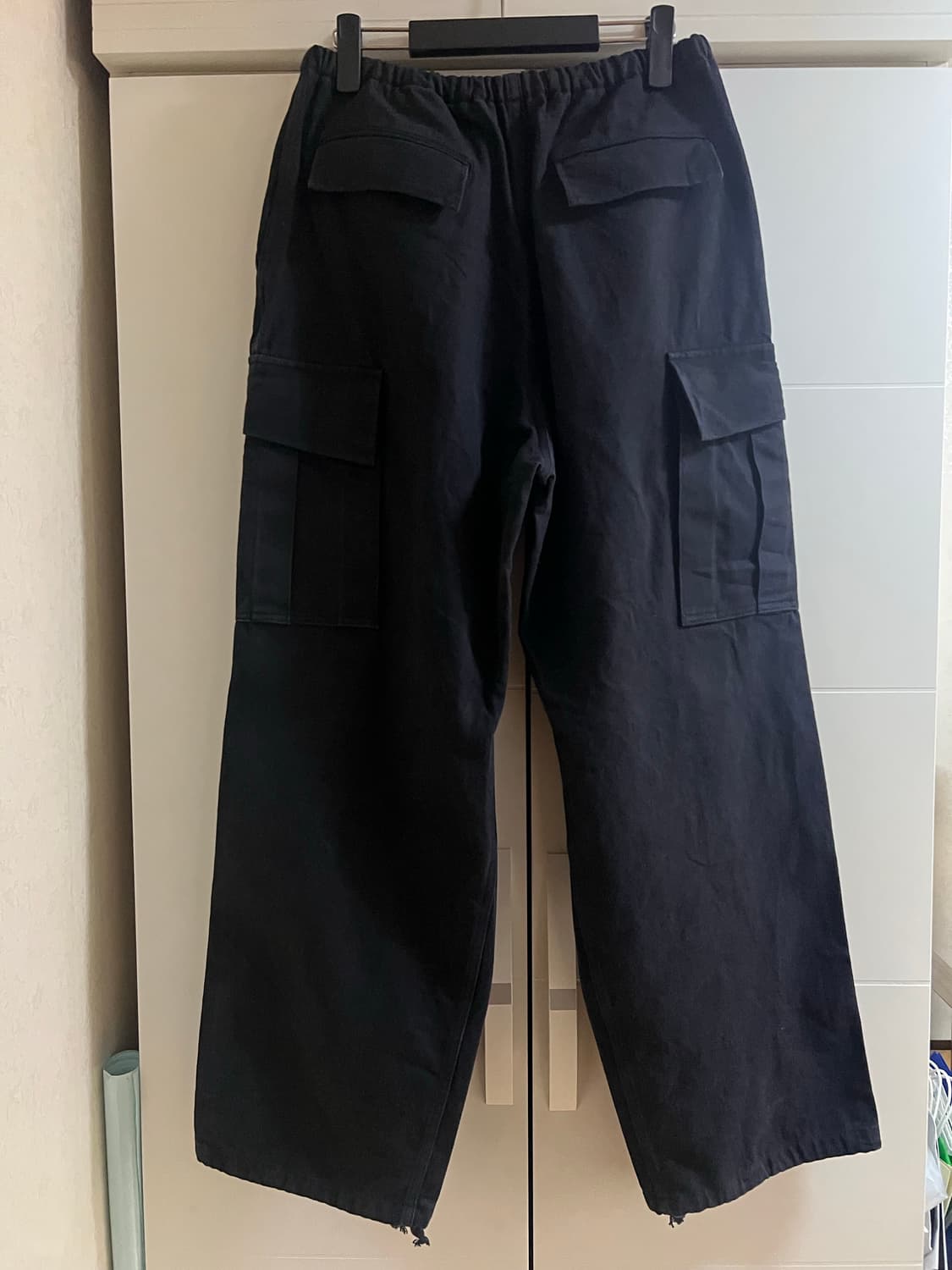 코모리 블랙드릴 6p 상품이미지5