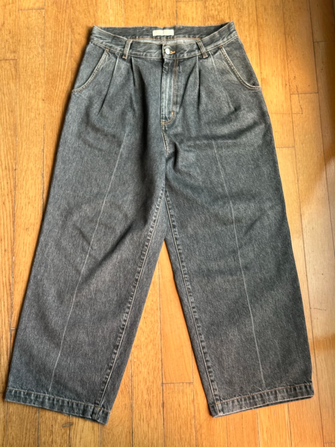 mfpen bigger jeans 상품이미지1