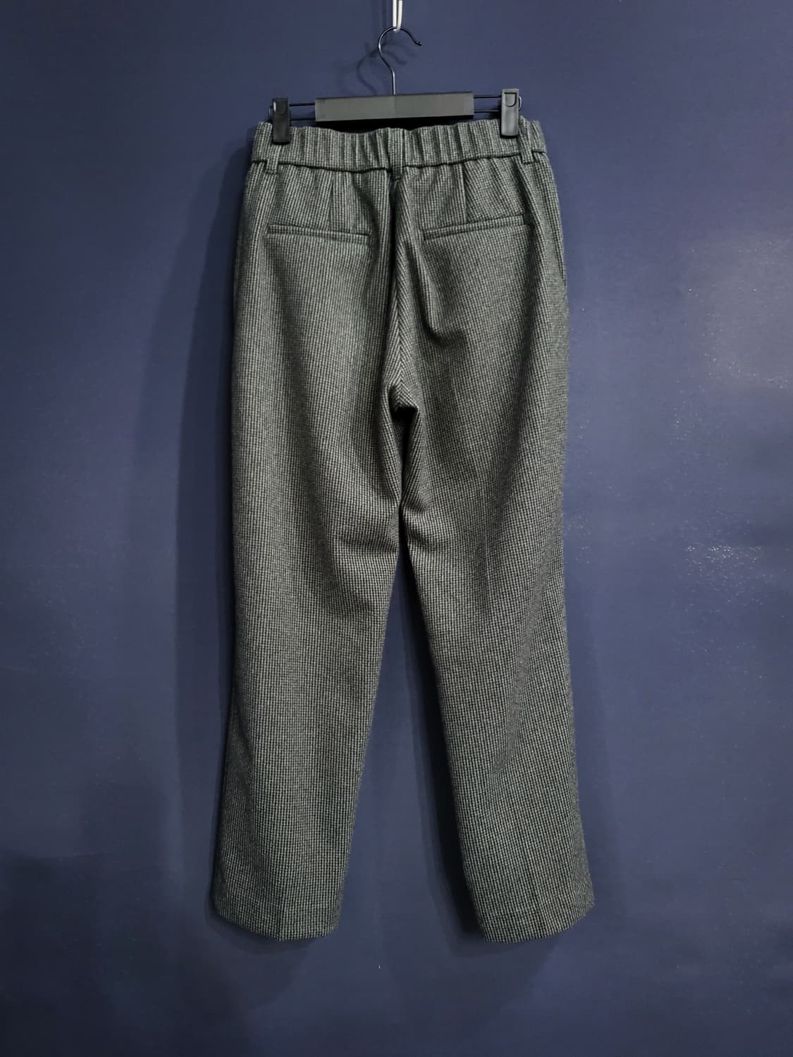 체크팬츠 상품이미지5