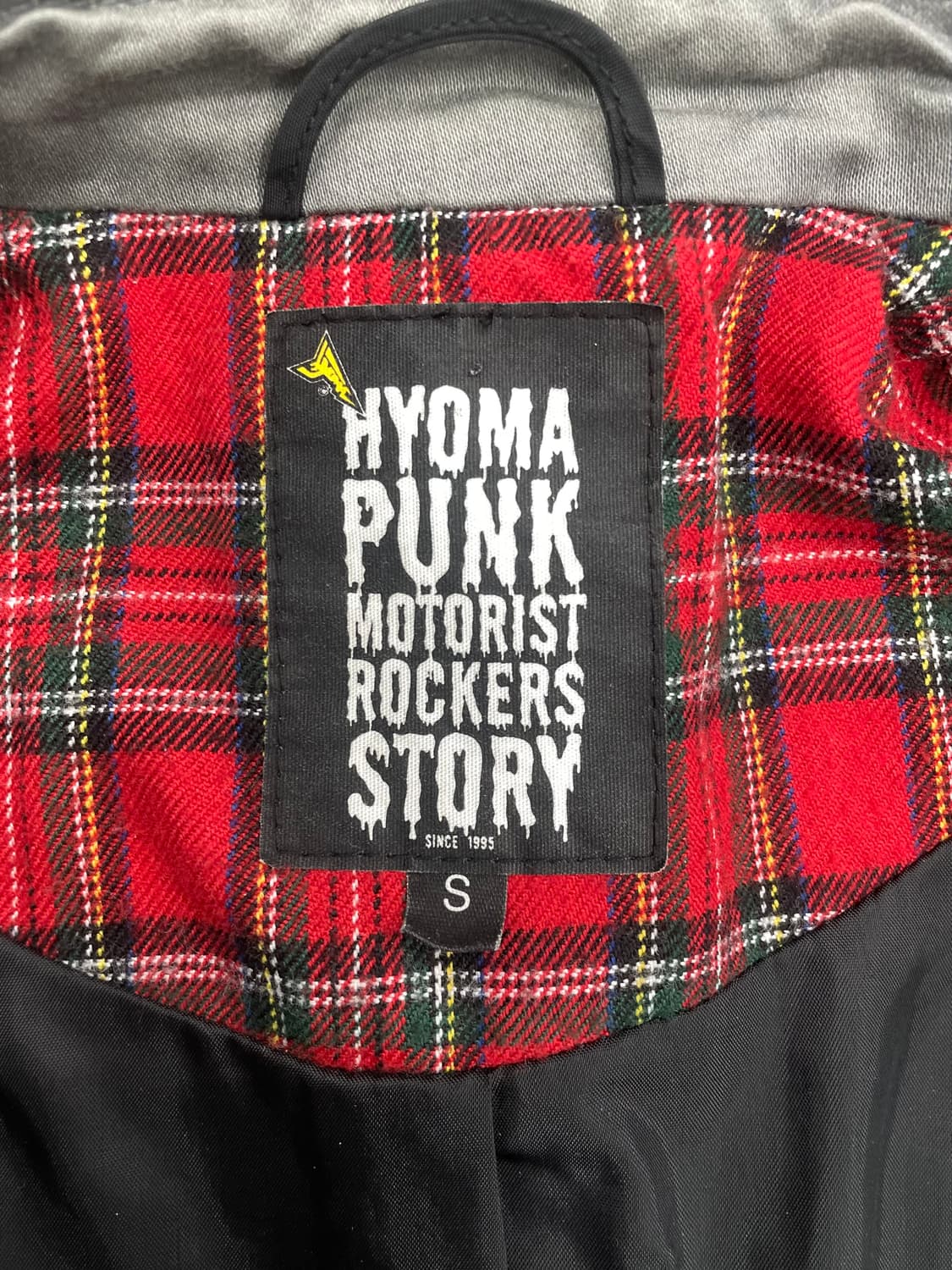 20471120 Hyoma Multi Zipper Jacket (s) 상품이미지5