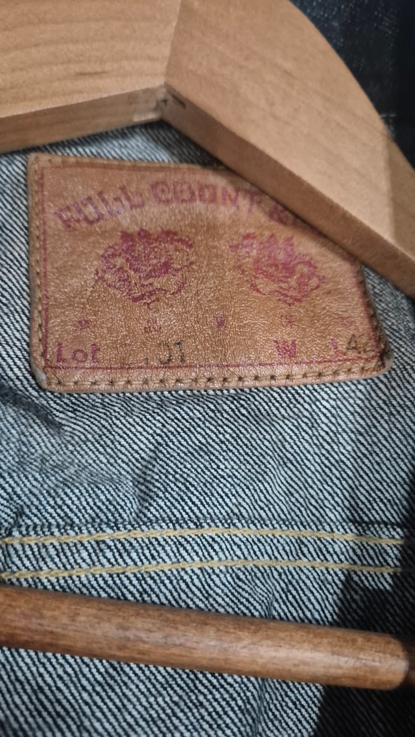 풀카운트 타입 3 3세대 42 상품이미지2