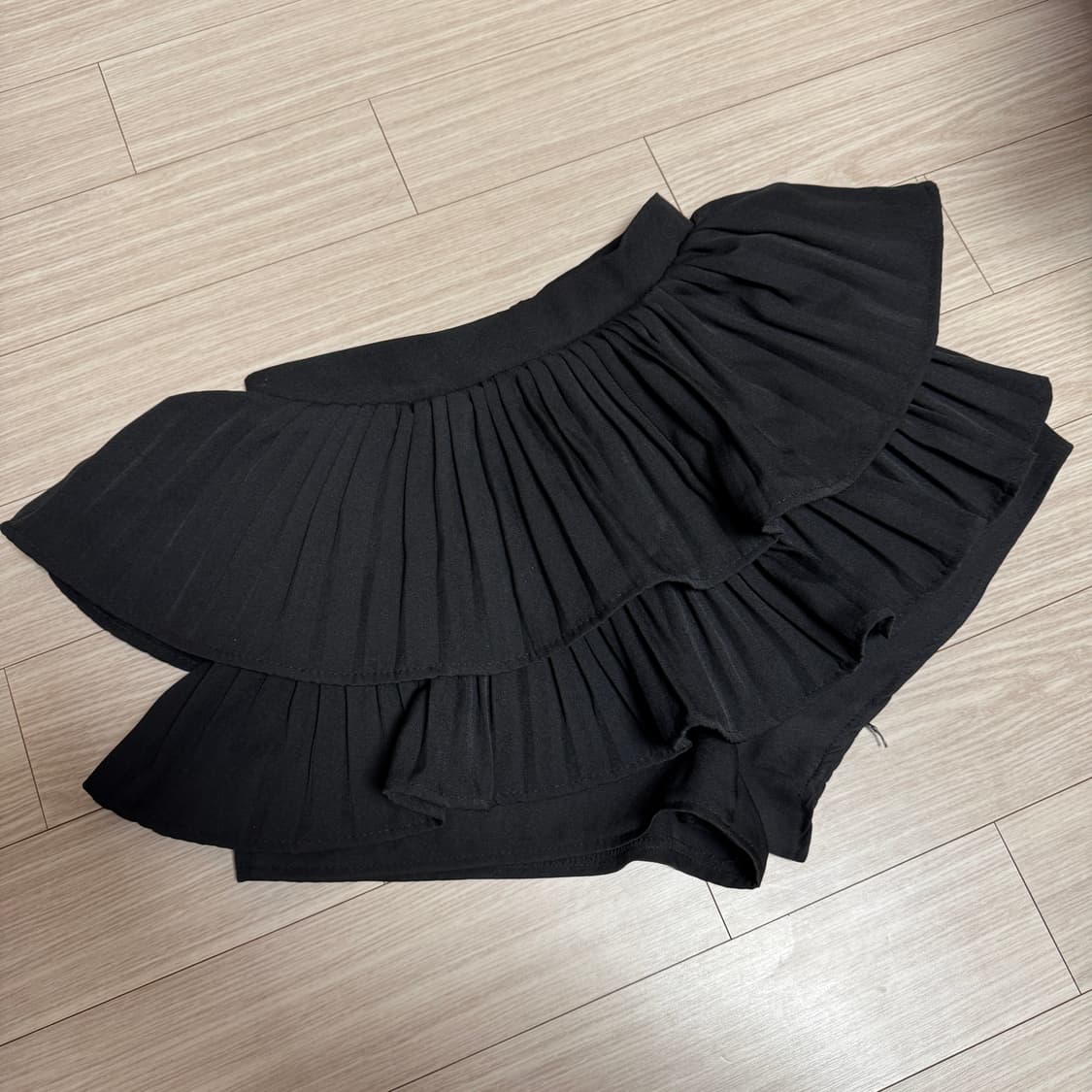 여성옷 옷장정리 s 44-55 옷10개 미유미유 프라다 샤넬 상품이미지2