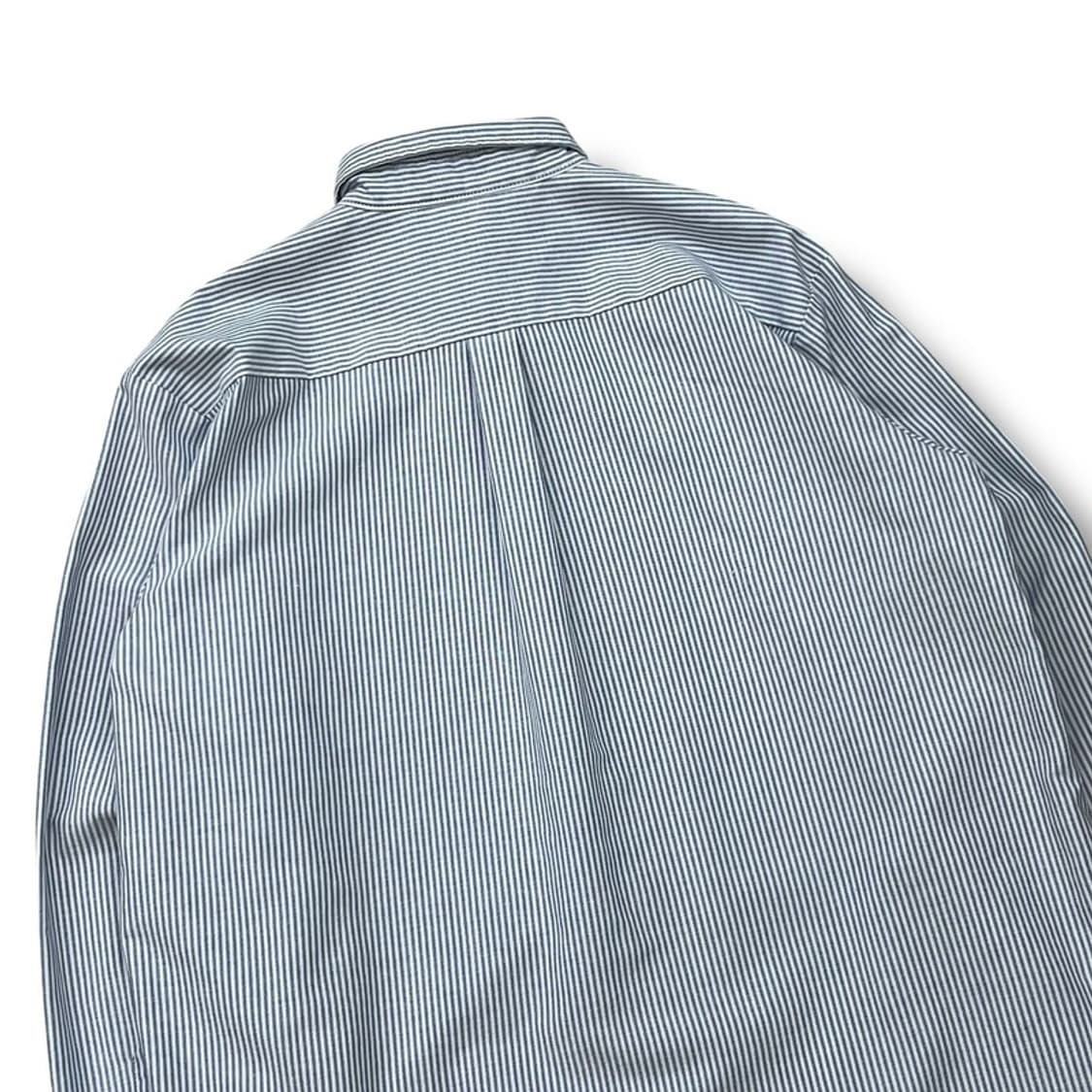 디키즈 스트라이프셔츠 r2175 상품이미지4