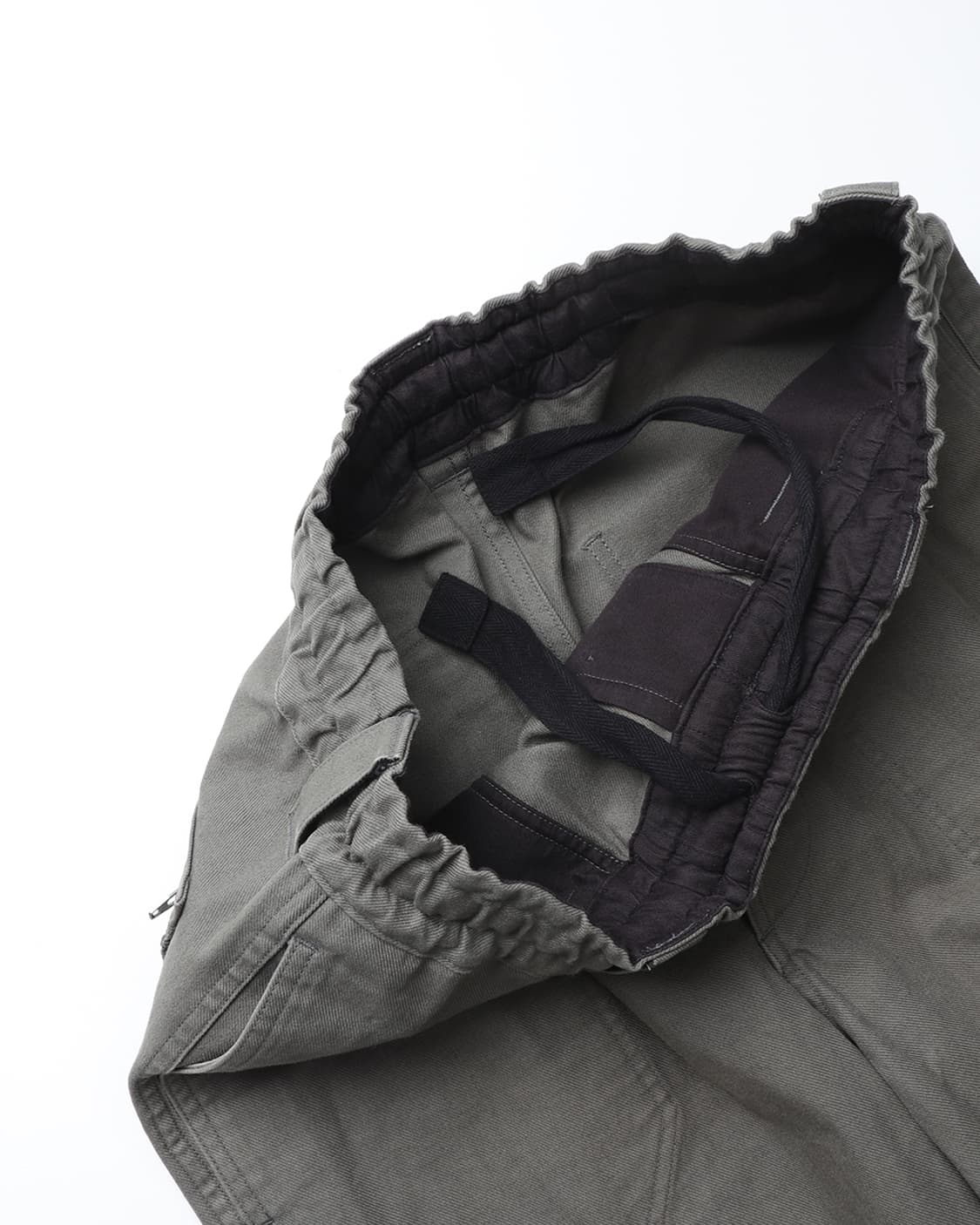 MHL. Organic Cotton Gabardine 상품이미지9