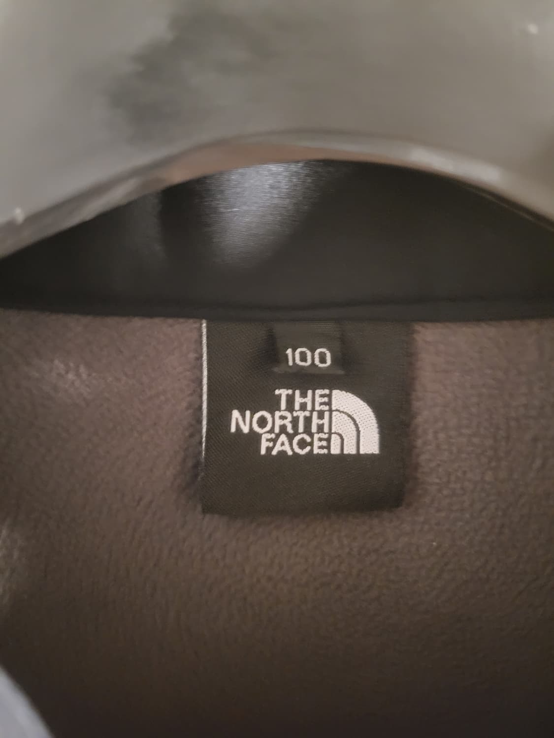 [100]노스페이스 남성 조끼 블랙 상품이미지4