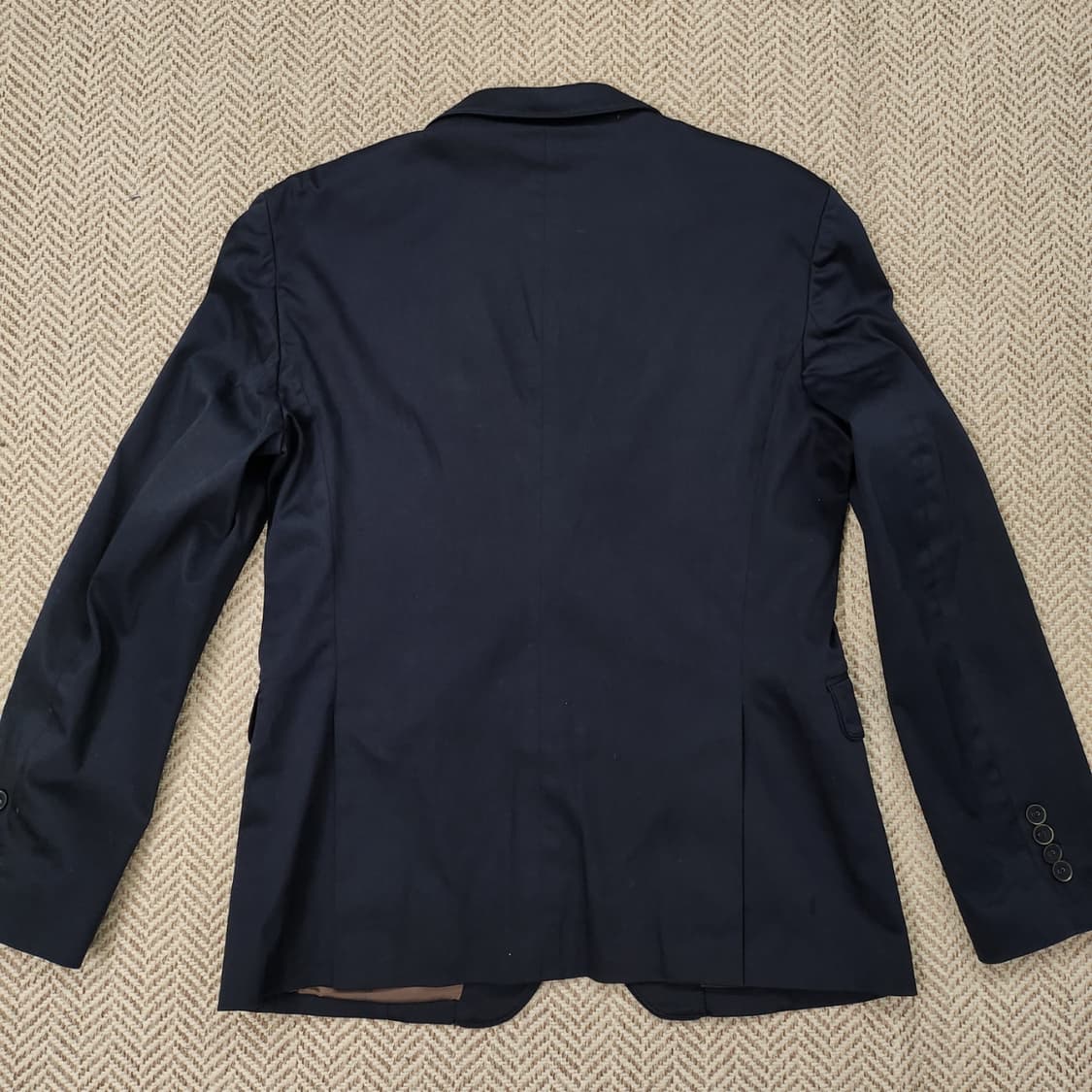 코모도  블레이져 상품이미지8