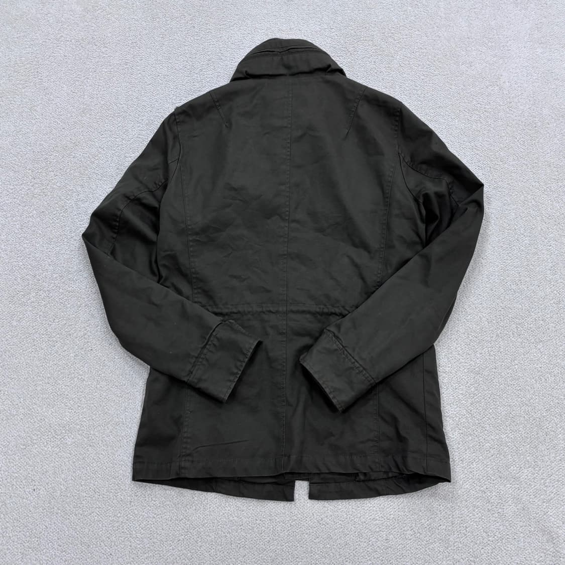 95 앤듀 유틸리티 야상 필드 자켓 0410E 상품이미지2