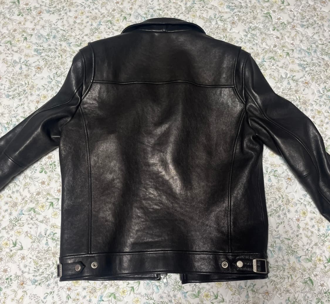 느와르라르메스 스탠다드 싱글레더 48 상품이미지3