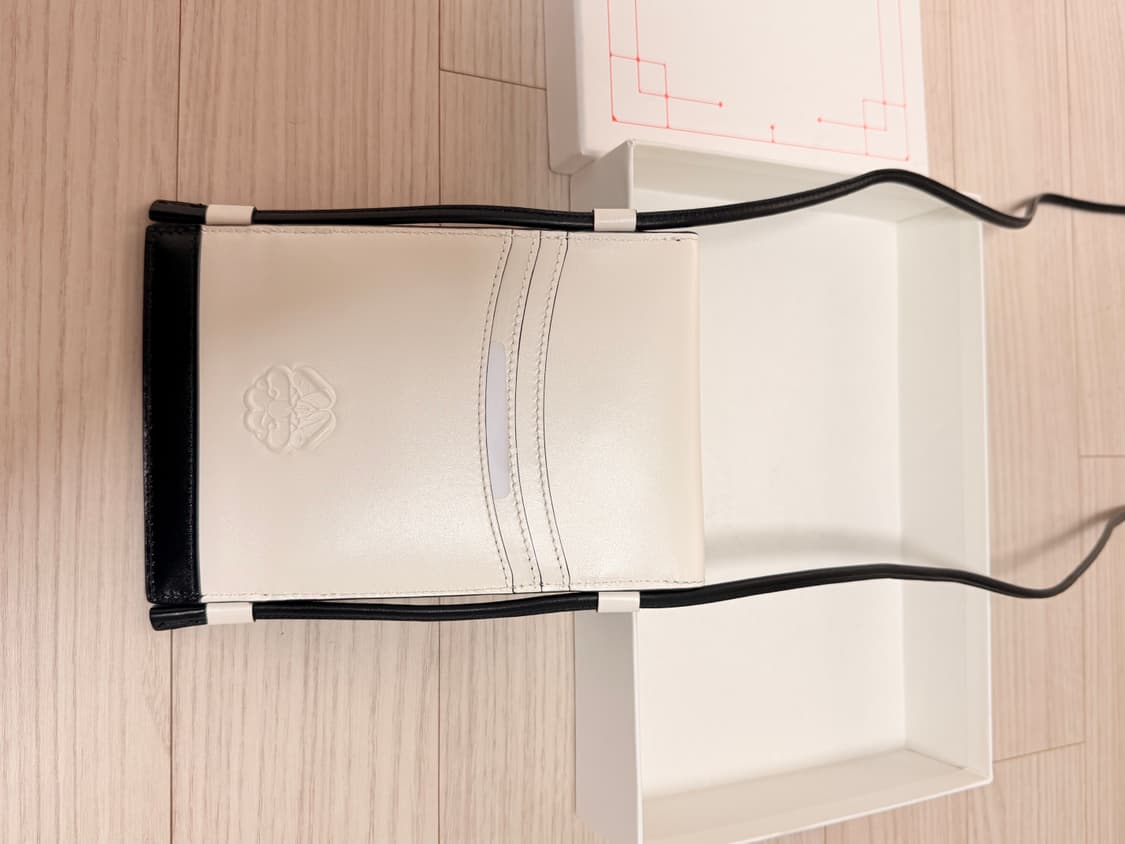 알렉산더 맥퀸 크로스백  상품이미지7