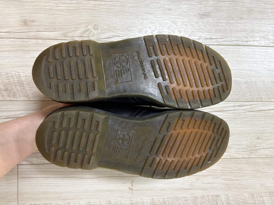 닥터마틴 1461 3홀 스무스 280 상품이미지6