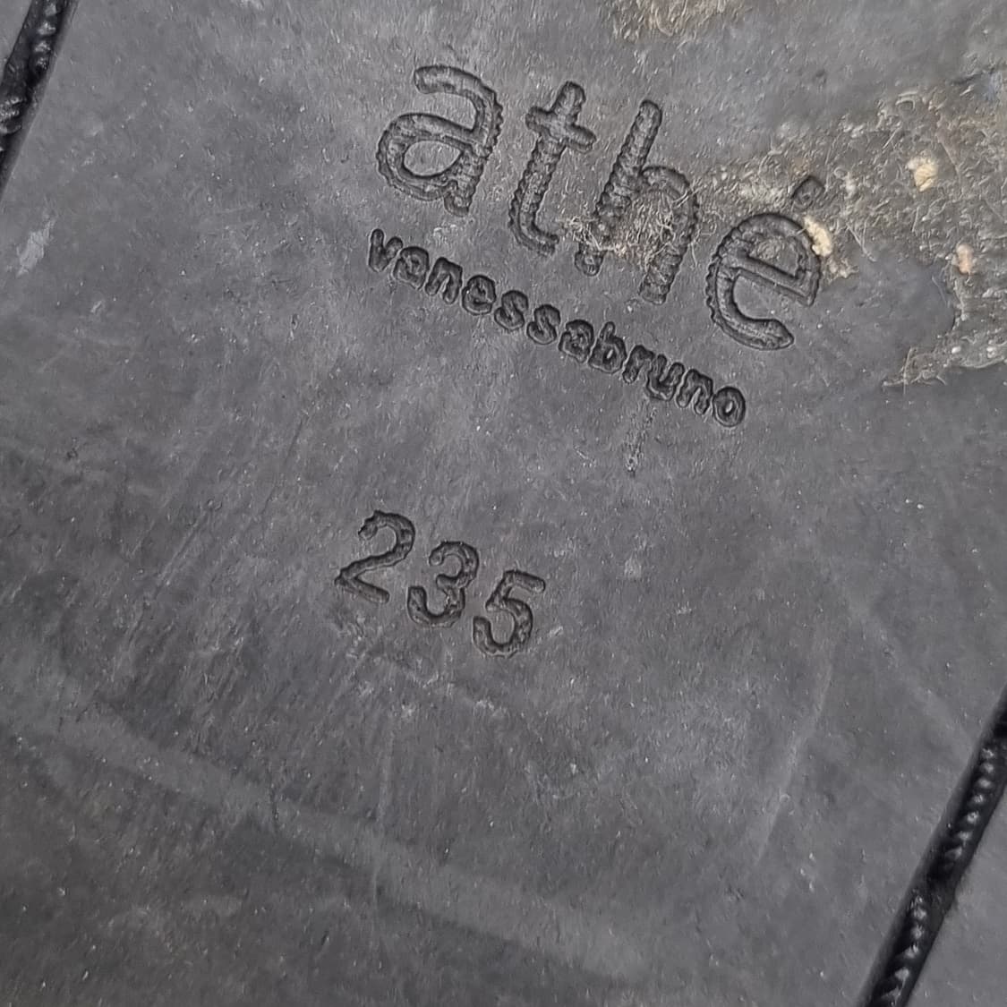 아떼 여성슬리퍼 235 상품이미지6