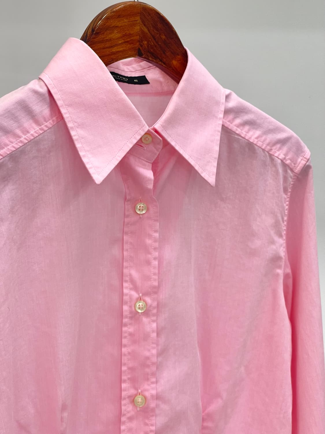 에트로 여성 남방 상품이미지5