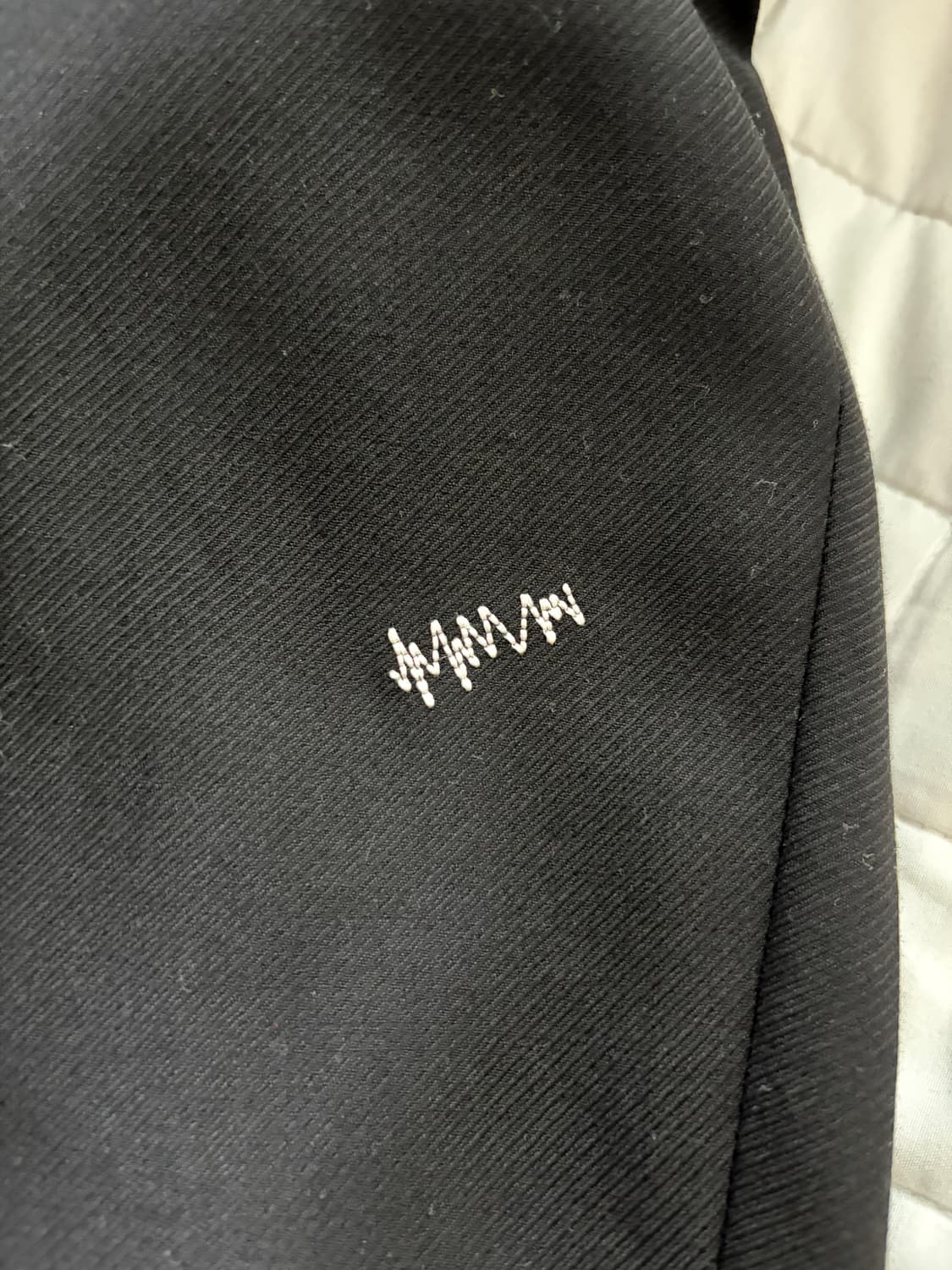 아더에러 Sig; BK Tag slacks 01 L 상품이미지5