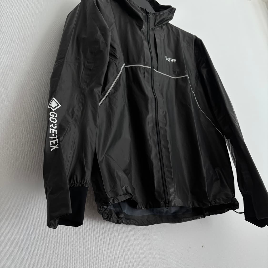 고어웨어 쉐이크드라이 R7 고어텍스 트레일 후드 자켓 상품이미지5