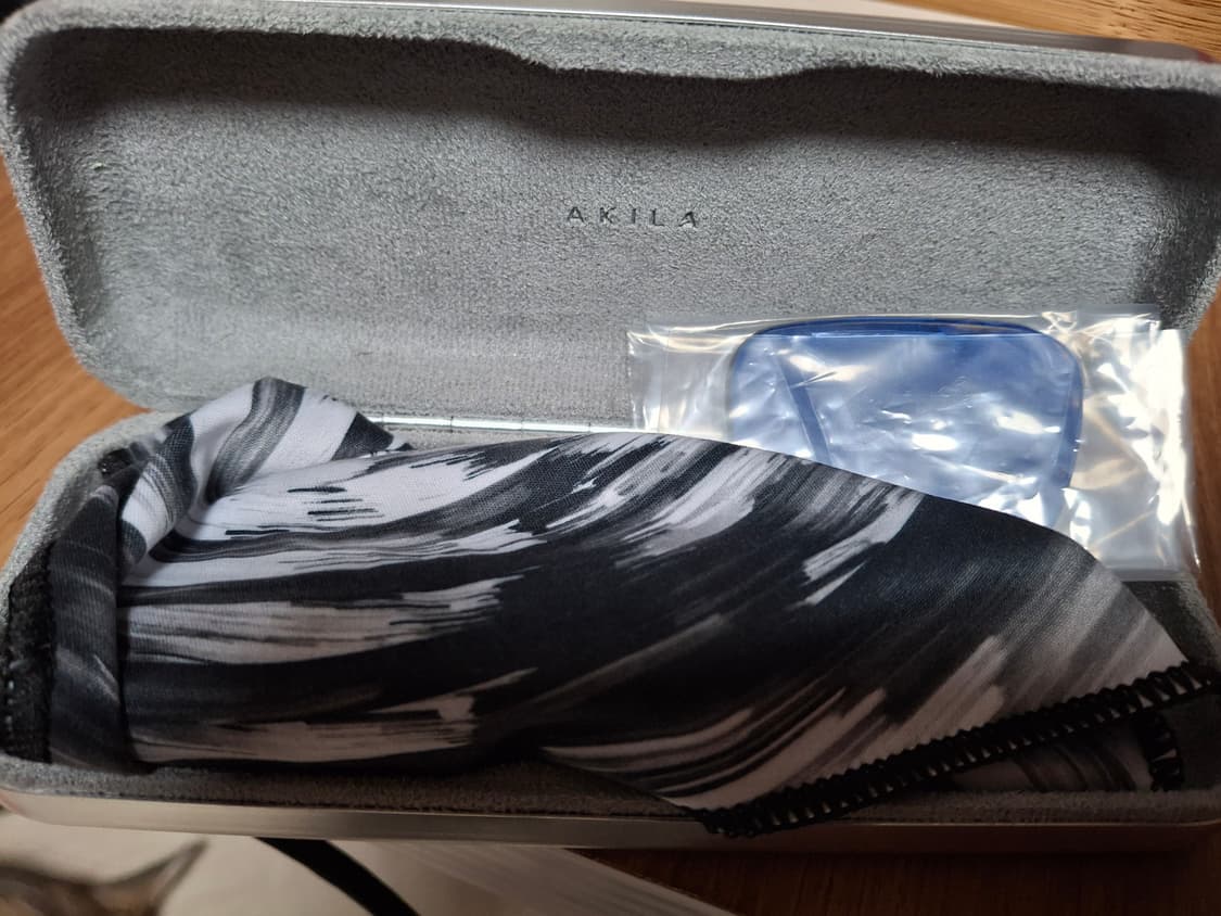 [블링크안경] 아킬라 선글라스 + 4구 보관함 상품이미지6