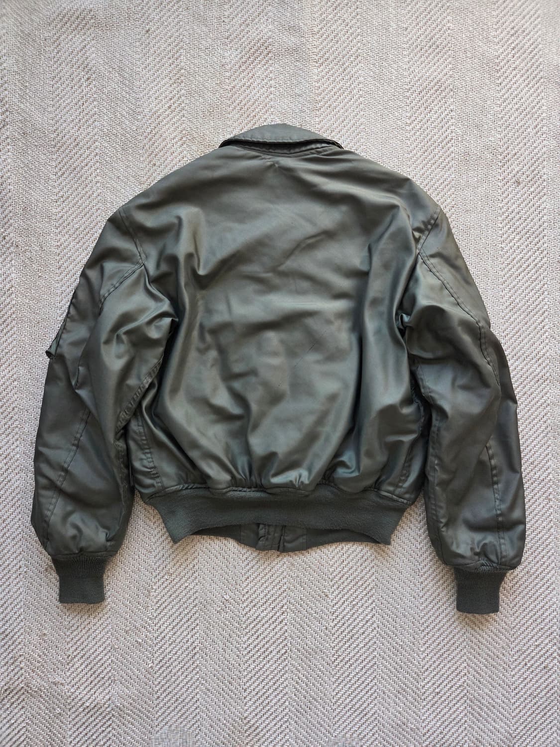 1981 OG CWU-45/P USAF MEDIUM 상품이미지2