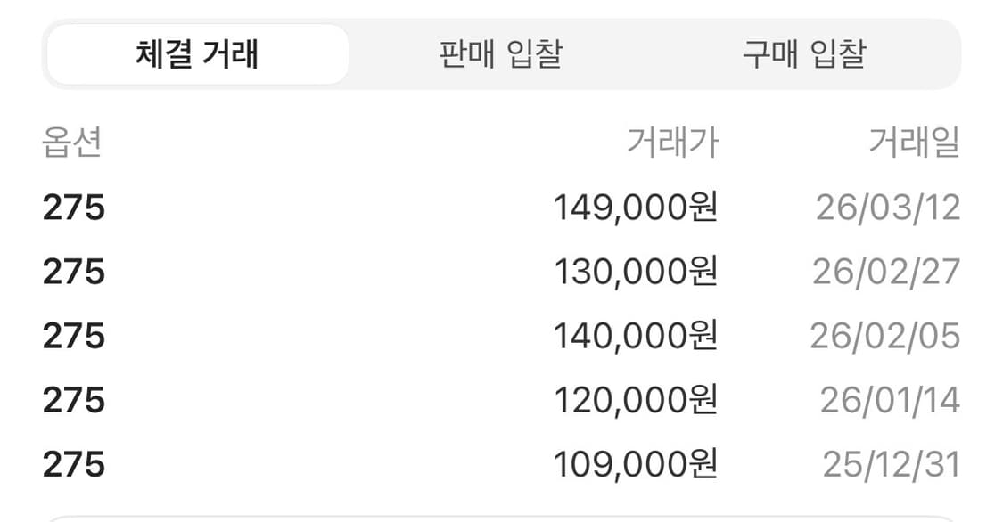 컨버스 척70 미드나잇 클로버 275 상품이미지7