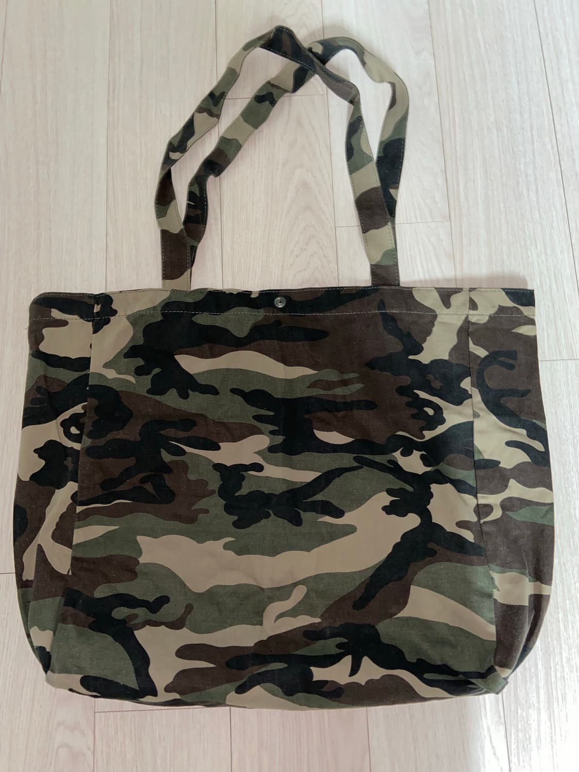 마땡킴 토트백 상품이미지2