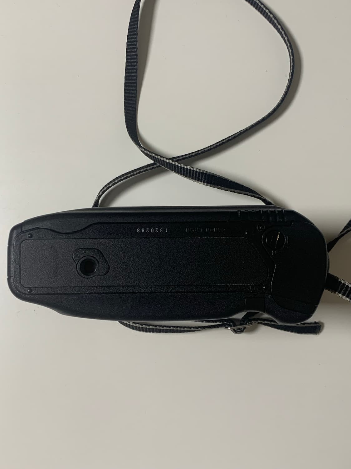 캐논 오토보이 텔레6 필름카메라 상품이미지4