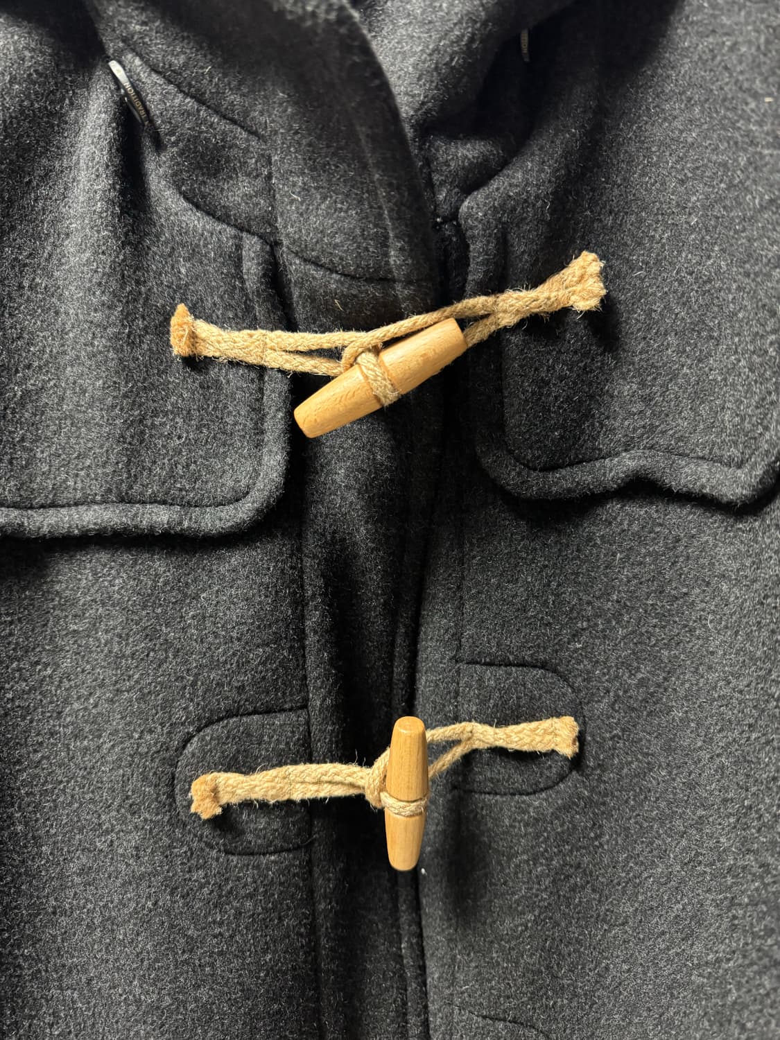 런던트레디션 더플 코트 40사이즈 상품이미지2