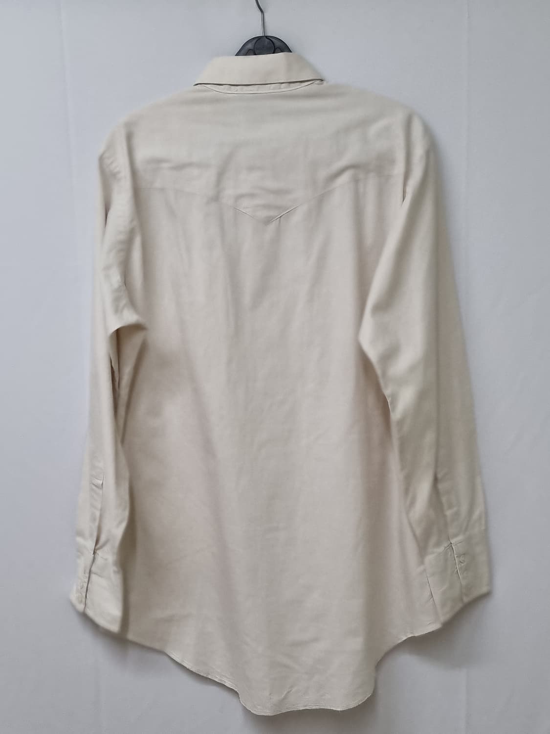 랭글러 - 카우보이 셔츠 상품이미지4