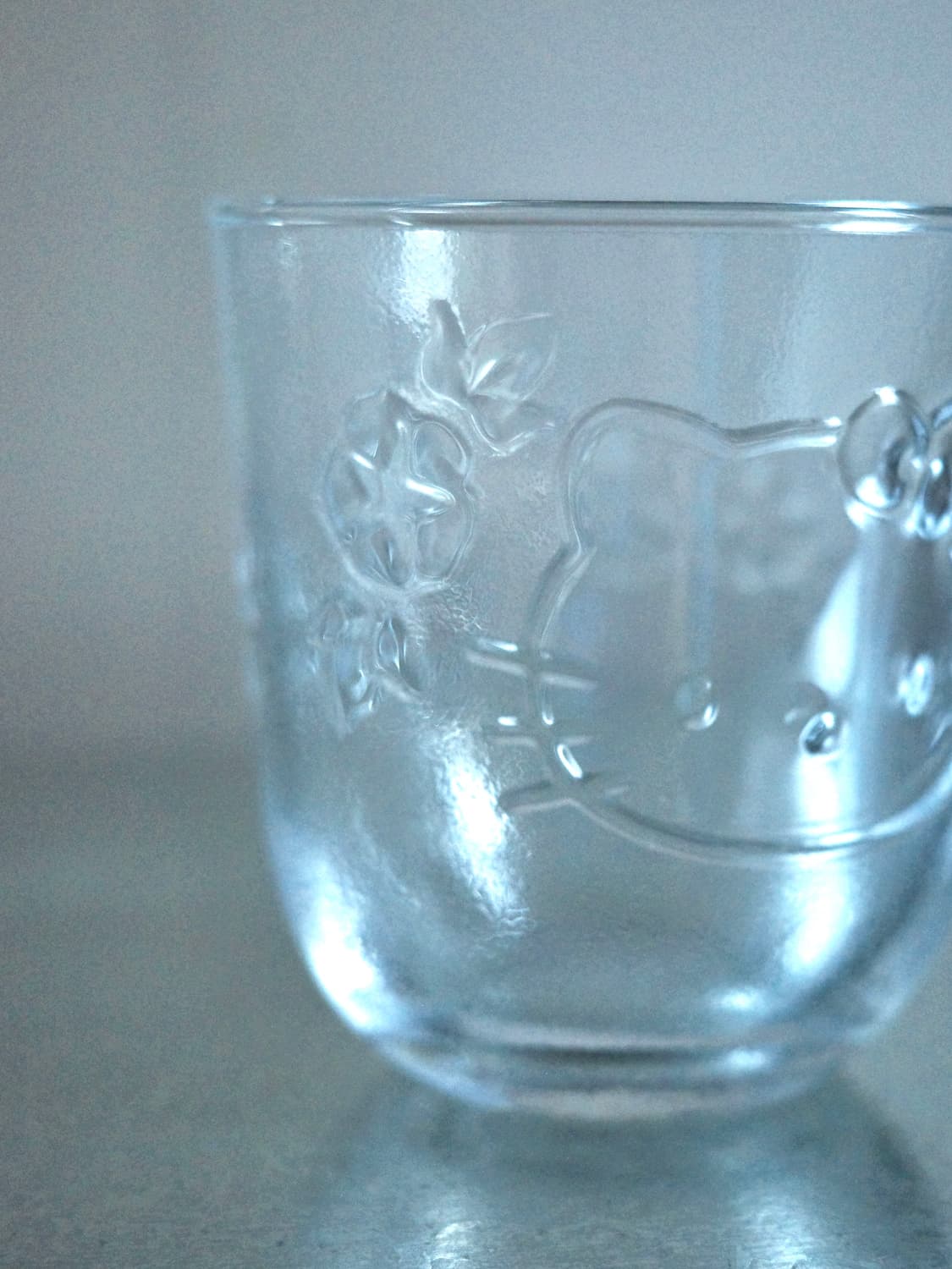 키티 글라스 상품이미지2