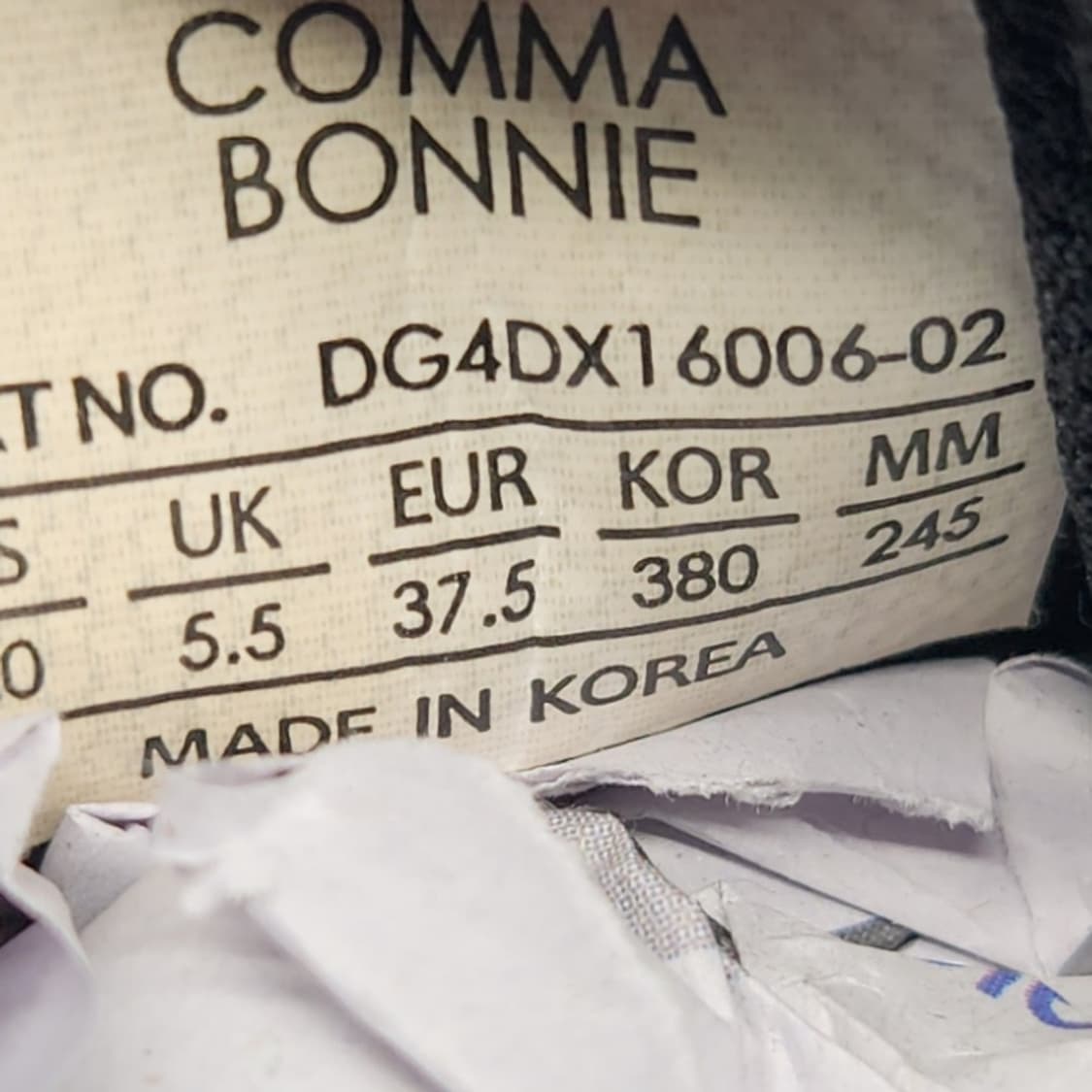 oo 푸마 RS-o 남성운동화 260 상품이미지1