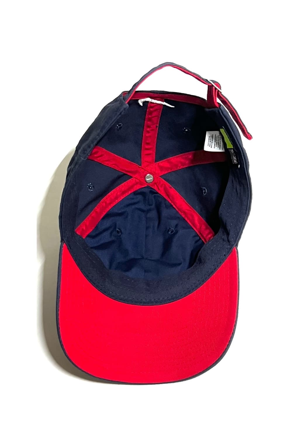 NIKE 나이키 헤리티지86 USA 미국 국대 네이비 볼캡 모자 올림픽 상품이미지6