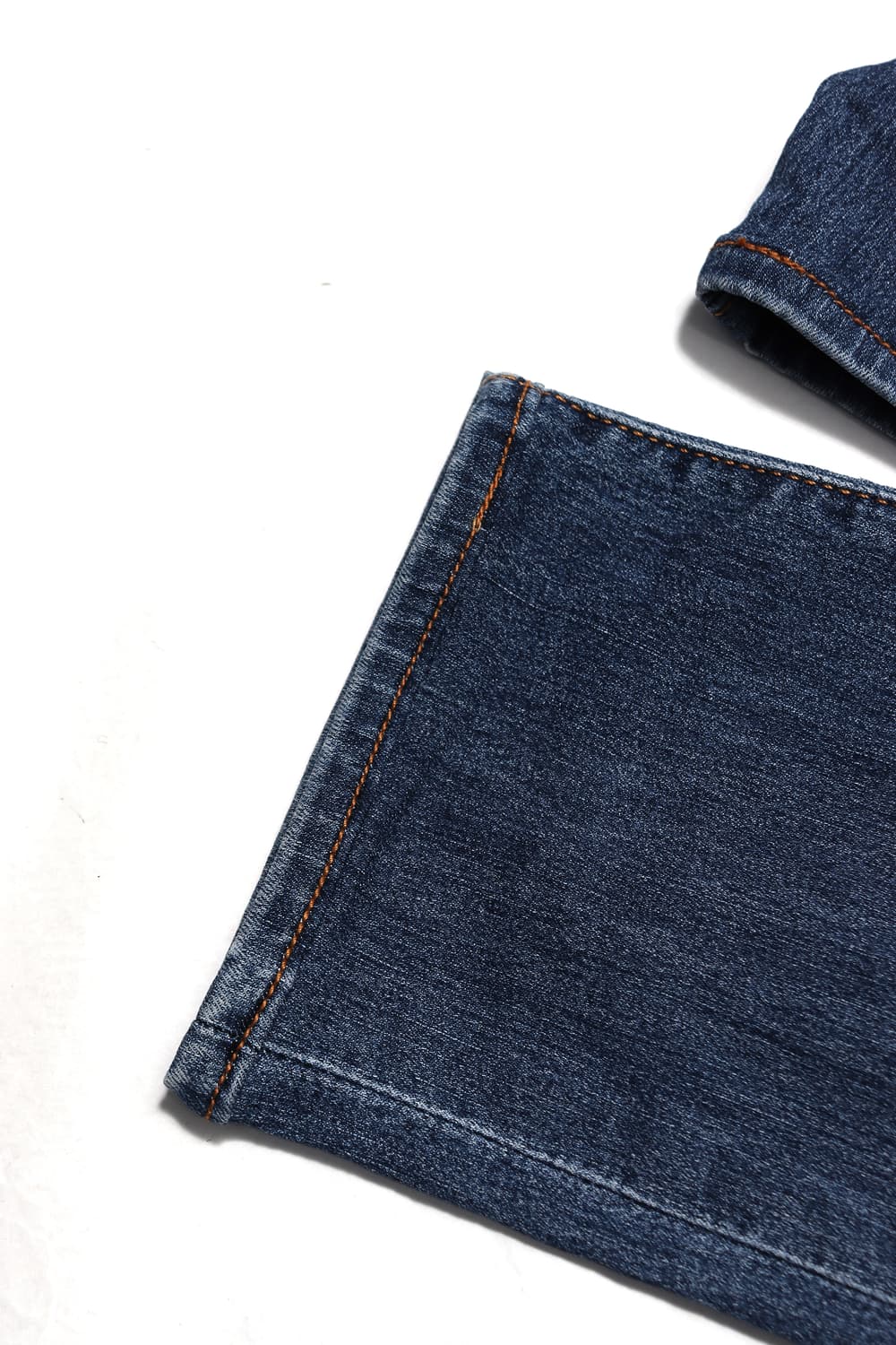 LEVIS 502 빅E 데님 팬츠 women 28 상품이미지9