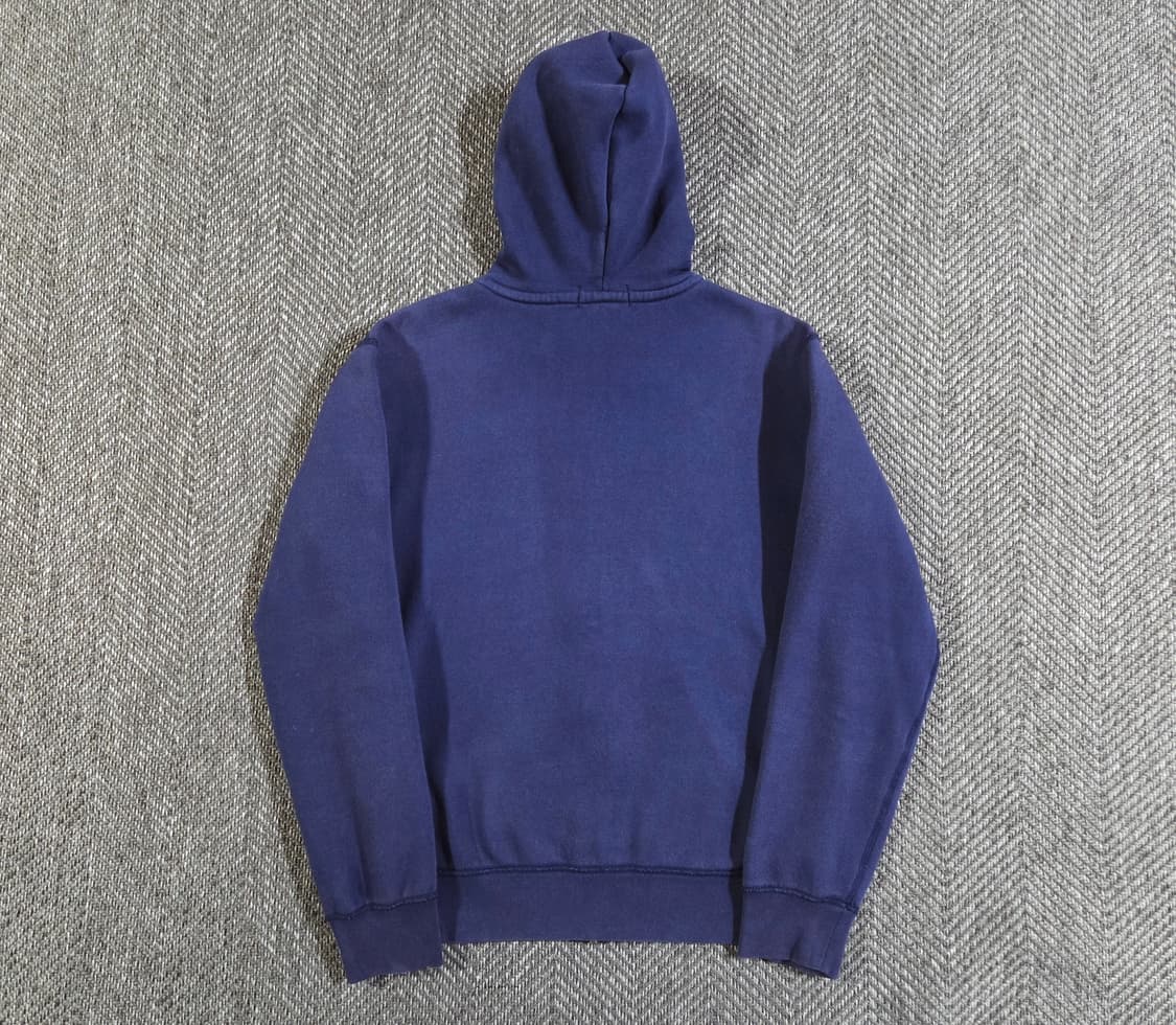폴로 랄프로렌 네이비 풀집업 후드집업
 상품이미지2
