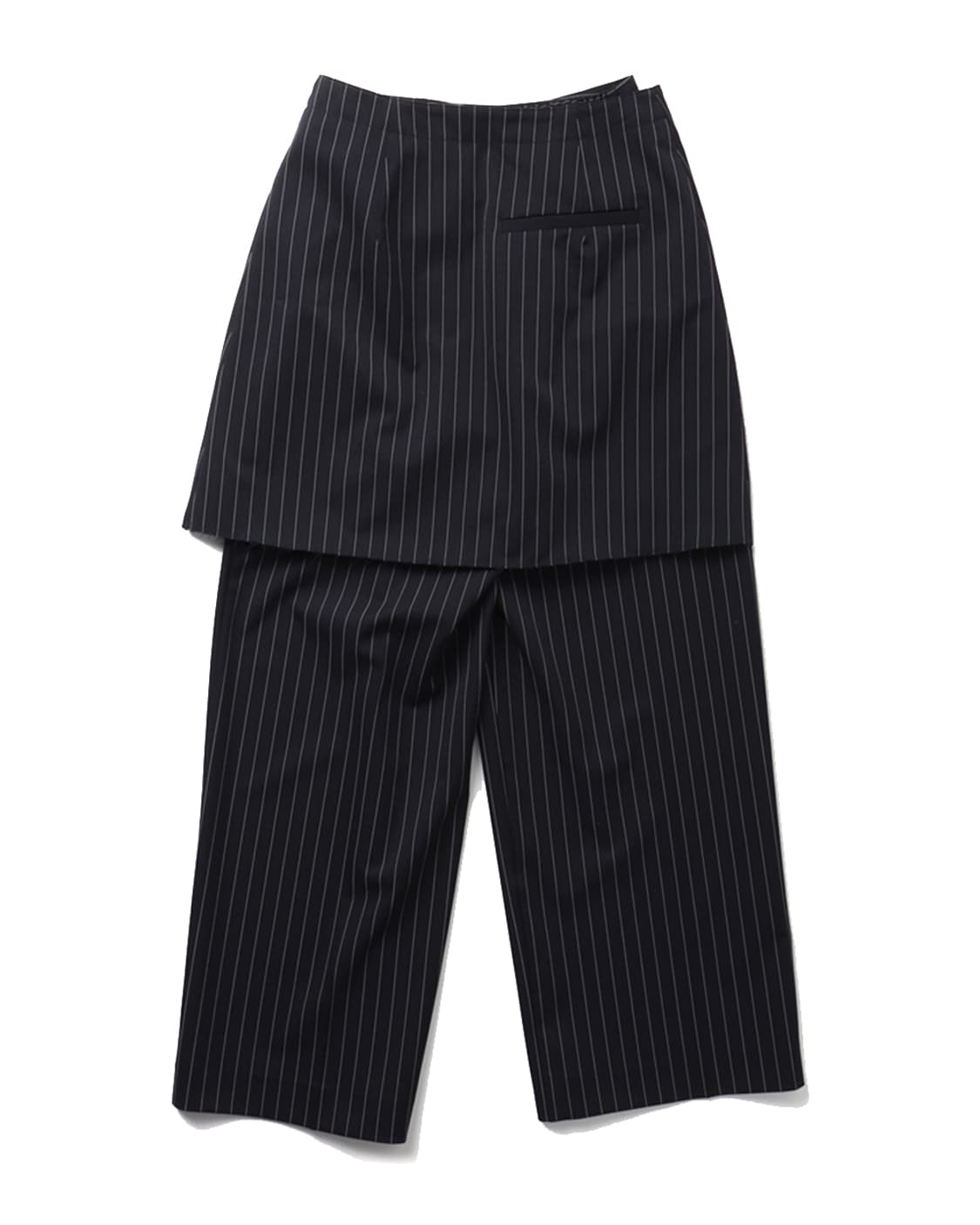 B:MING by BEAMS Wrap Skirt Pants 상품이미지5