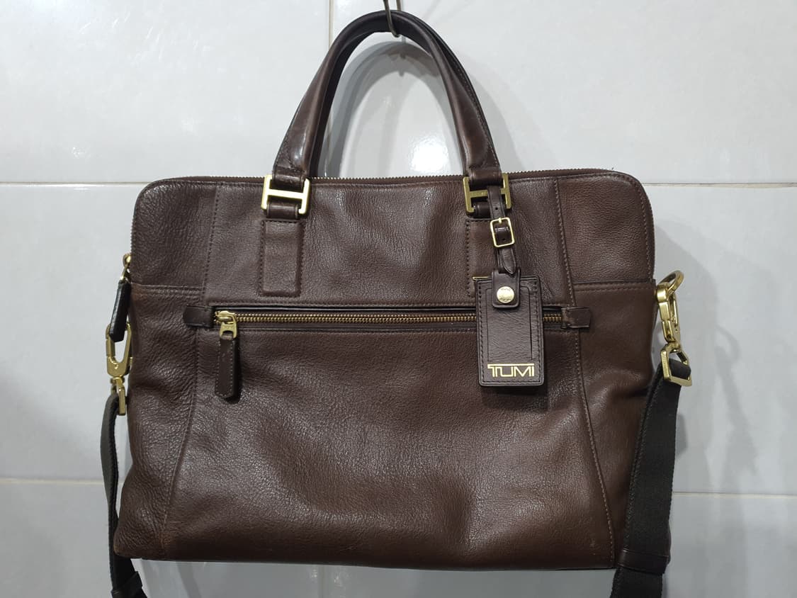 투미 서류 가방 상품이미지2