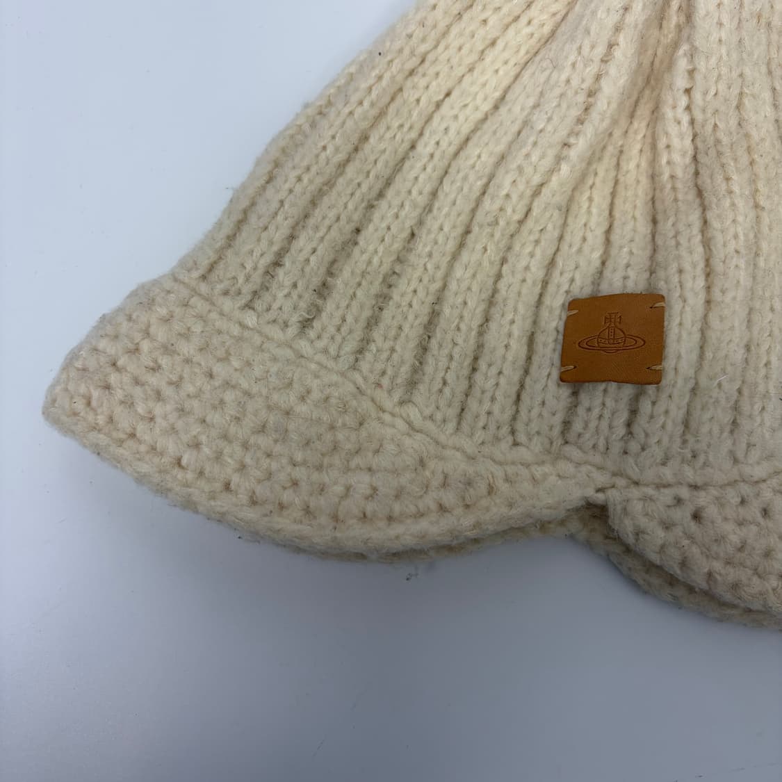 비비안웨스트우드 비니 모자 상품이미지2